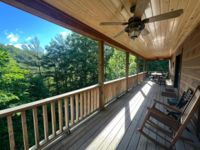 Watauga River Retreat